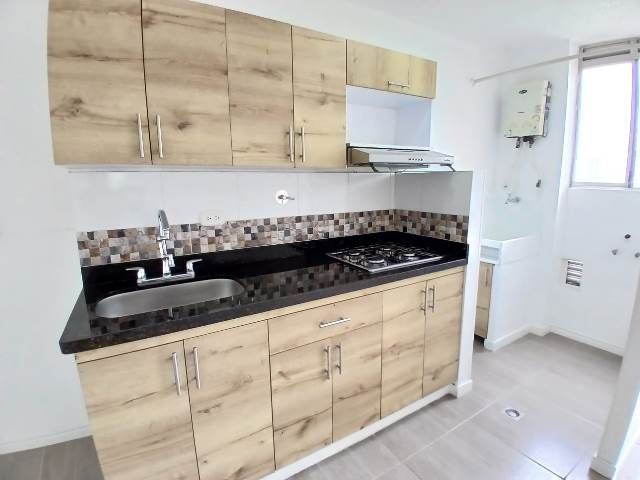 Apartamento en arriendo Antioquia Medellín El Poblado 54 m2 Habitaciones 3 Baños 1 Garajes 1 Precio $2400000