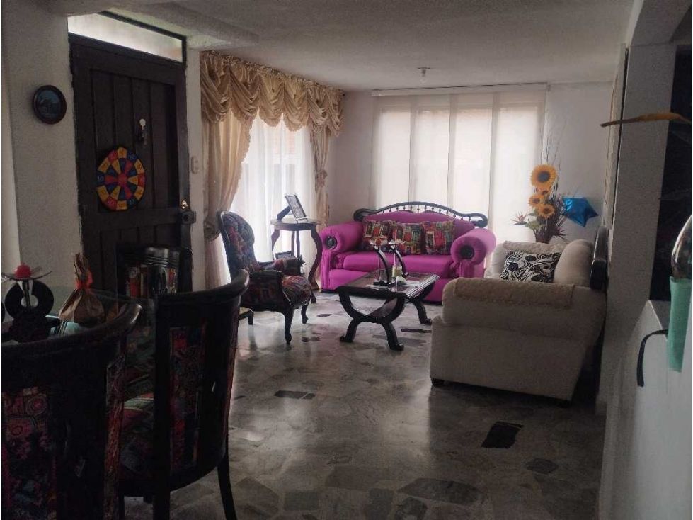 Apartamento en venta Caldas Manizales Villa Pilar 95 m2 Habitaciones 3 Baños 2 Garajes 0 Precio $520000000