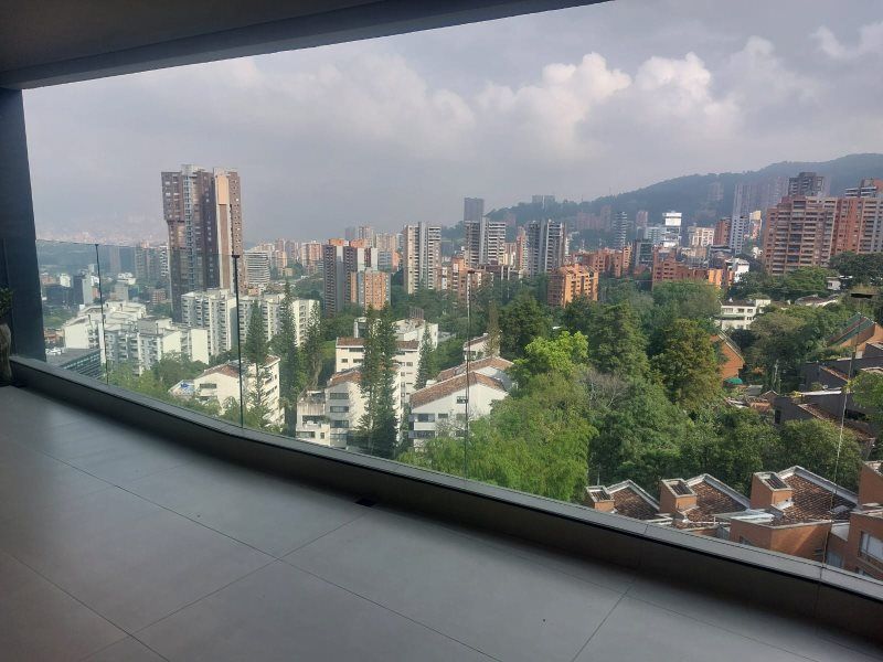 Apartamento en venta Antioquia Medellín Alejandria 357 m2 Habitaciones 5 Baños 6 Garajes 3 Precio $3500000000