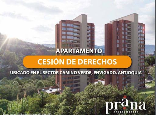Apartamento en venta Antioquia Envigado La Clarita 99 m2 Habitaciones 3 Baños 3 Garajes 2 Precio $780000000