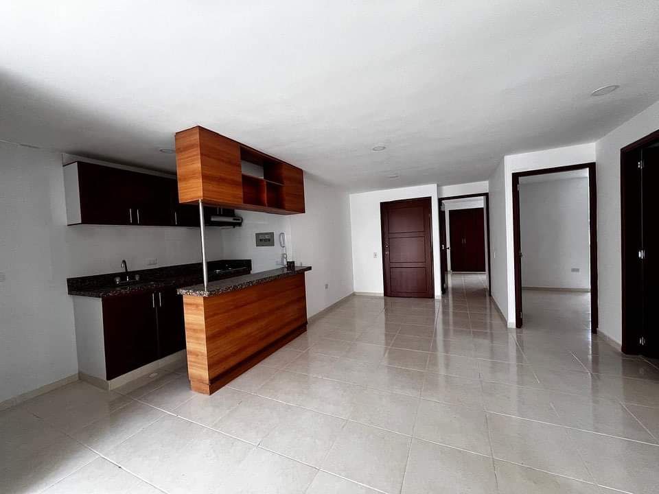 Apartamento en venta Santander Bucaramanga El Prado 72 m2 Habitaciones 3 Baños 2 Garajes 1 Precio $325000000