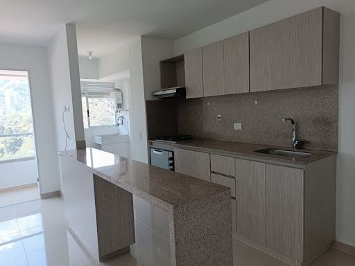Apartamento en venta Antioquia Sabaneta Aldea Verde 80 m2 Habitaciones 3 Baños 2 Garajes 1 Precio $580000000