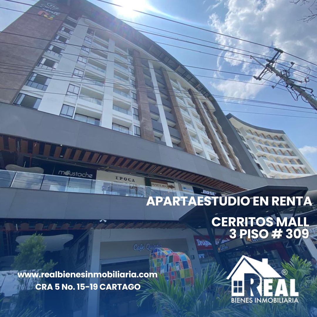 Suite en arriendo Risaralda Pereira Sanfelipe 30 m2 Habitaciones 1 Baños 2 Garajes 1 Precio $2950000