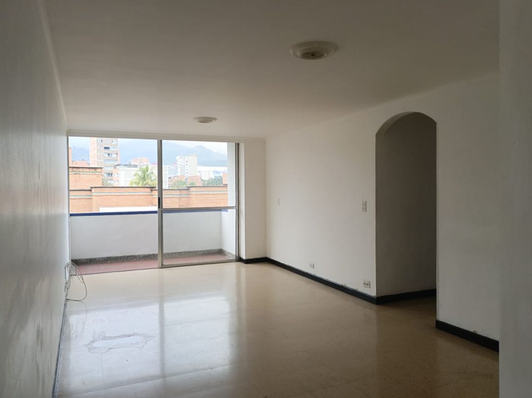 Apartamento en arriendo Antioquia Medellín La Palma 100 m2 Habitaciones 3 Baños 2 Garajes 1 Precio $2800000