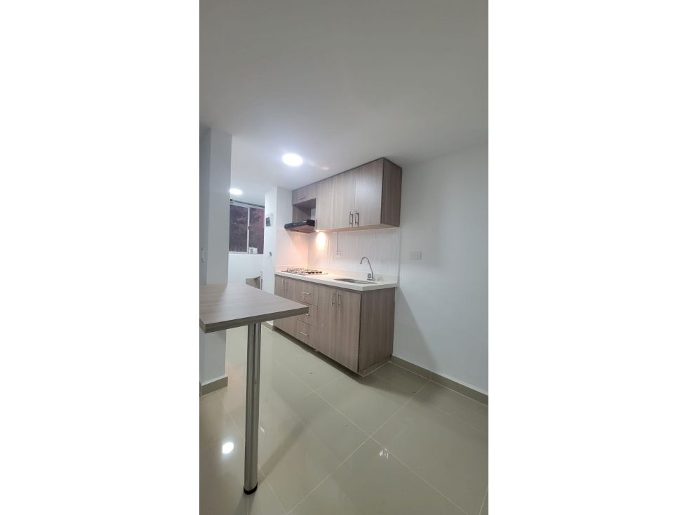 Apartamento en arriendo Antioquia Rionegro El Porvenir 54 m2 Habitaciones 2 Baños 2 Garajes 0 Precio $1600000