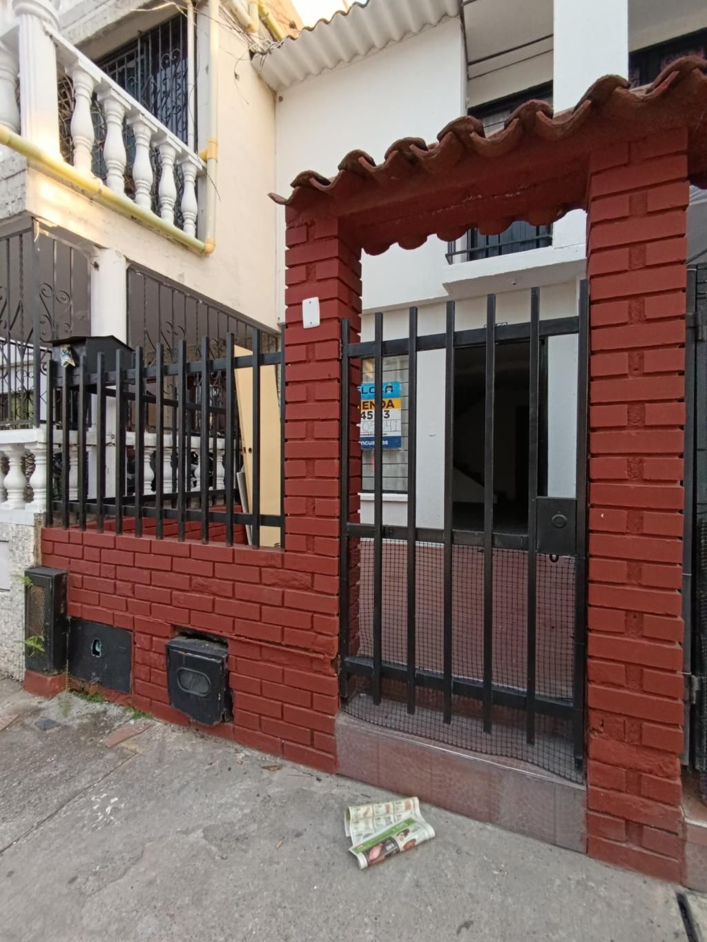 Casa en arriendo Valle Del Cauca Cali Torres De Confandi 80 m2 Habitaciones 3 Baños 2 Garajes 0 Precio $900000