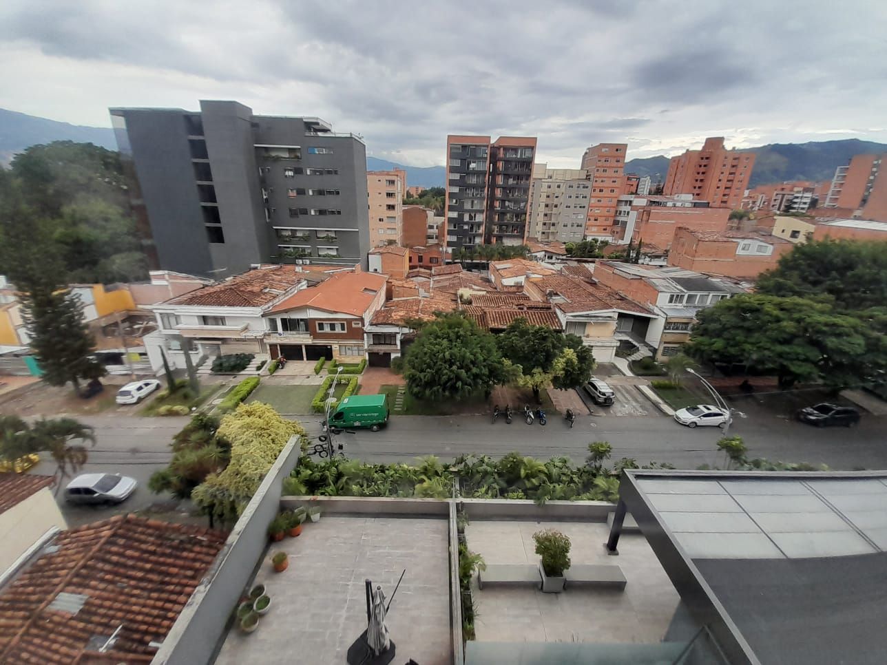 Oficina en arriendo Antioquia Medellín El Nogal- Los Almendros 54 m2 Habitaciones 0 Baños 1 Garajes 1 Precio $4000000