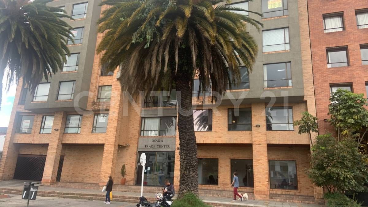 Oficina en arriendo Cundinamarca Bogotá La Porciuncula 18 m2 Habitaciones 0 Baños 0 Garajes 0 Precio $800000