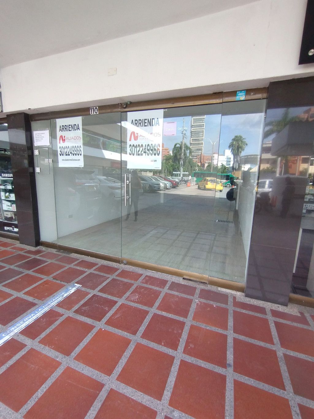 Local en arriendo Atlántico Barranquilla Ub Castellana Real 48 m2 Habitaciones 0 Baños 1 Garajes 0 Precio $3000000