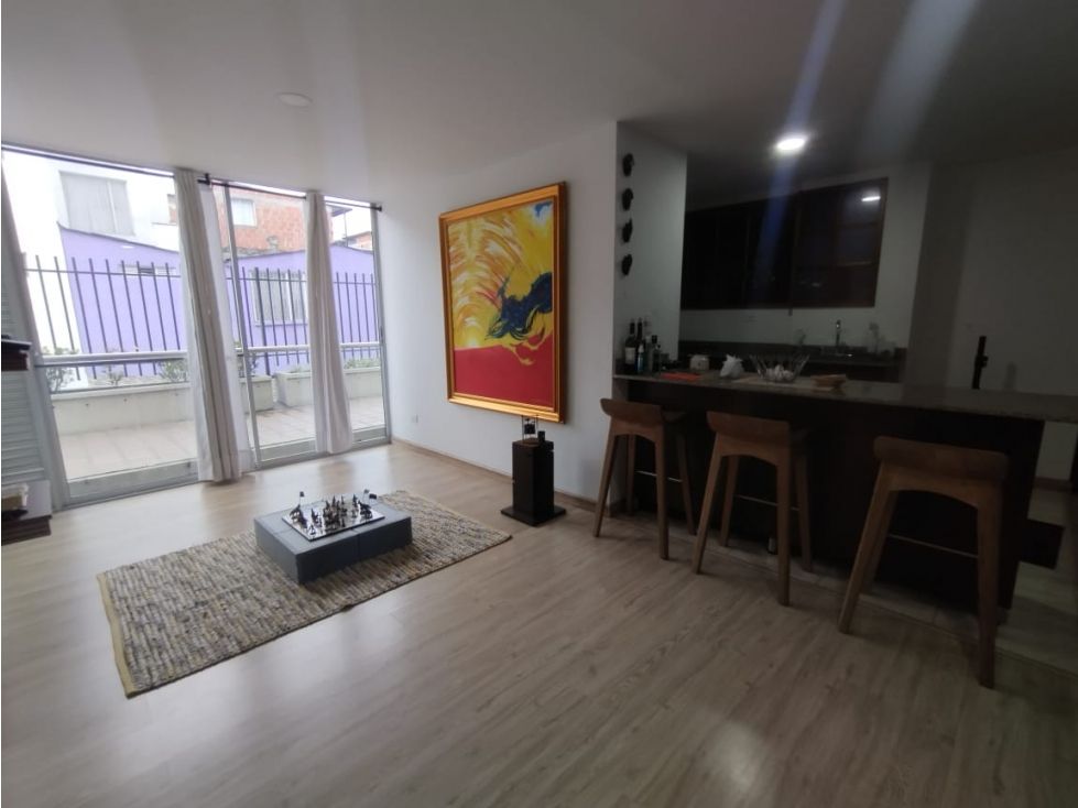 Apartamento en venta Caldas Manizales Bajo Caribe 60 m2 Habitaciones 2 Baños 2 Garajes 1 Precio $260000000