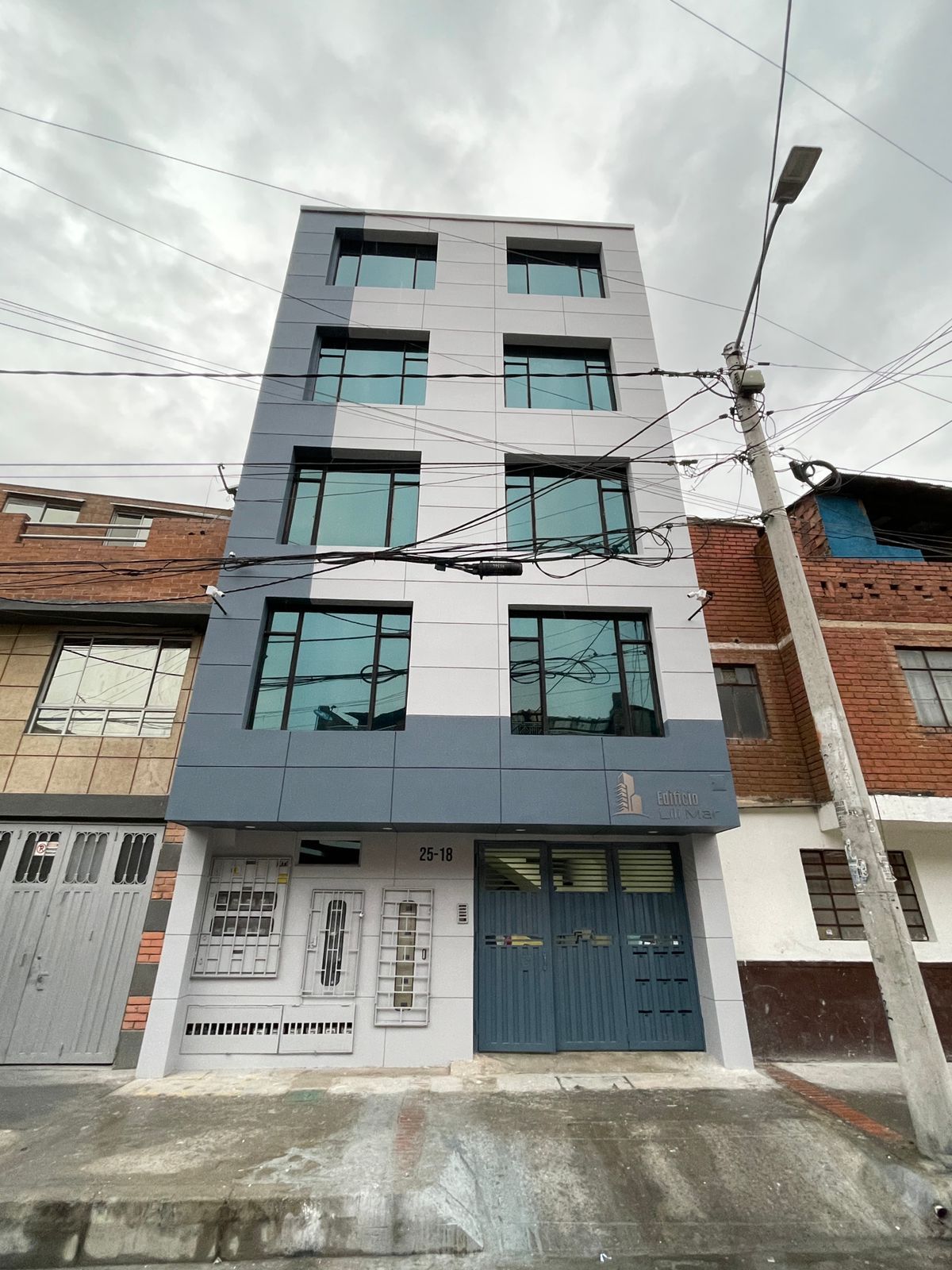 Apartamento en arriendo Cundinamarca Bogotá Santiago Perez 40 m2 Habitaciones 2 Baños 1 Garajes 0 Precio $1350000