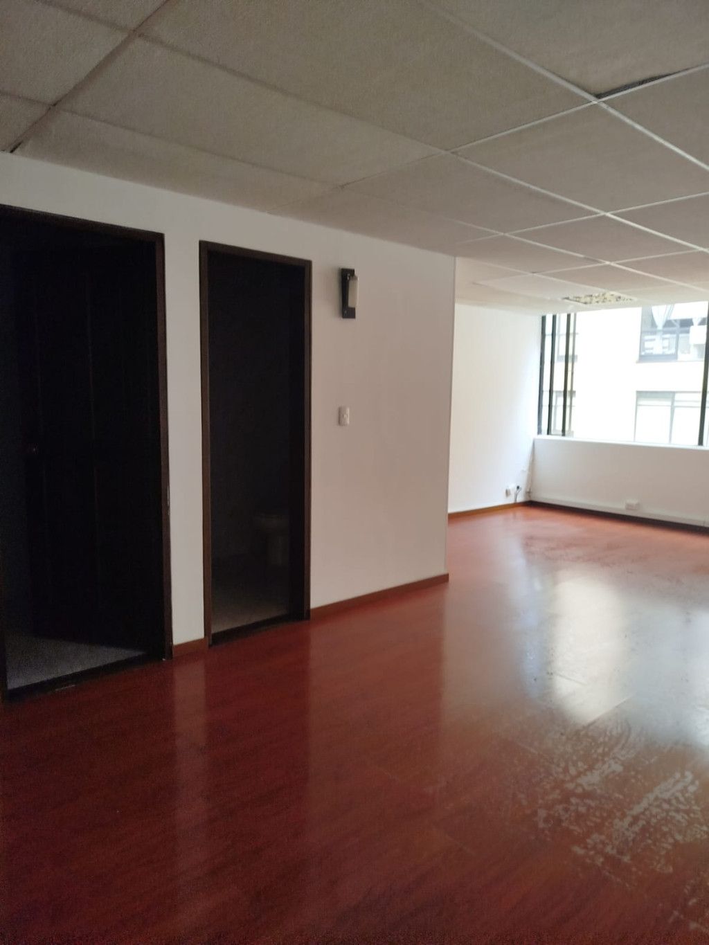 Oficina en venta Cundinamarca Bogotá Chicó Norte 40 m2 Habitaciones 0 Baños 1 Garajes 1 Precio $240000000