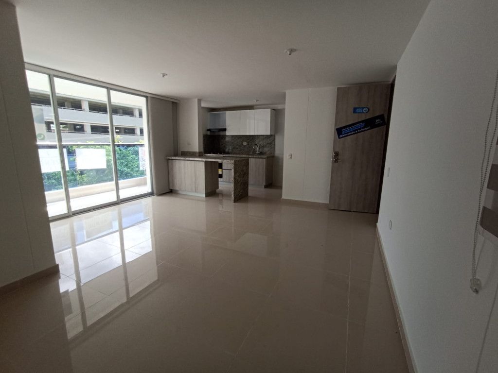 Apartamento en venta Atlántico Barranquilla La Paz 85 m2 Habitaciones 3 Baños 2 Garajes 1 Precio $510000000