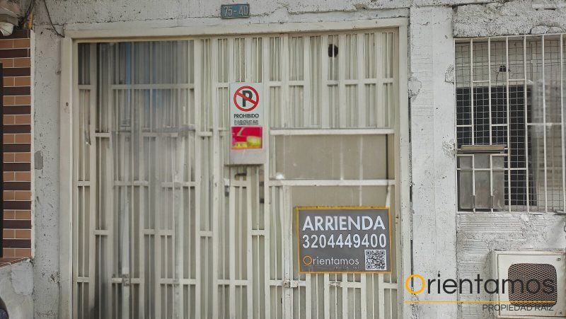 Bodega en arriendo Antioquia Itagüí Santa María No 2 120 m2 Habitaciones 0 Baños 0 Garajes 0 Precio $5000000