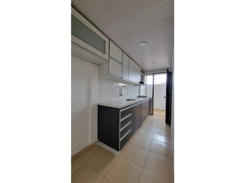 Apartamento en venta Antioquia Rionegro Arrayanes 54 m2 Habitaciones 3 Baños 2 Garajes 0 Precio $270000000