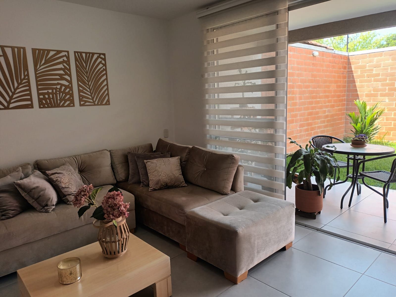 Casa en venta Valle Del Cauca Jamundí Cr Morito 116 m2 Habitaciones 3 Baños 3 Garajes 1 Precio $430000000
