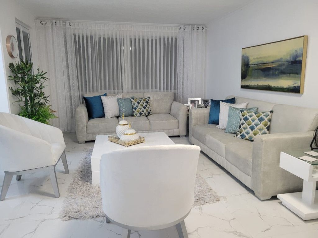 Apartamento en venta Valle Del Cauca Cali Camino Real 89 m2 Habitaciones 3 Baños 3 Garajes 2 Precio $430000000