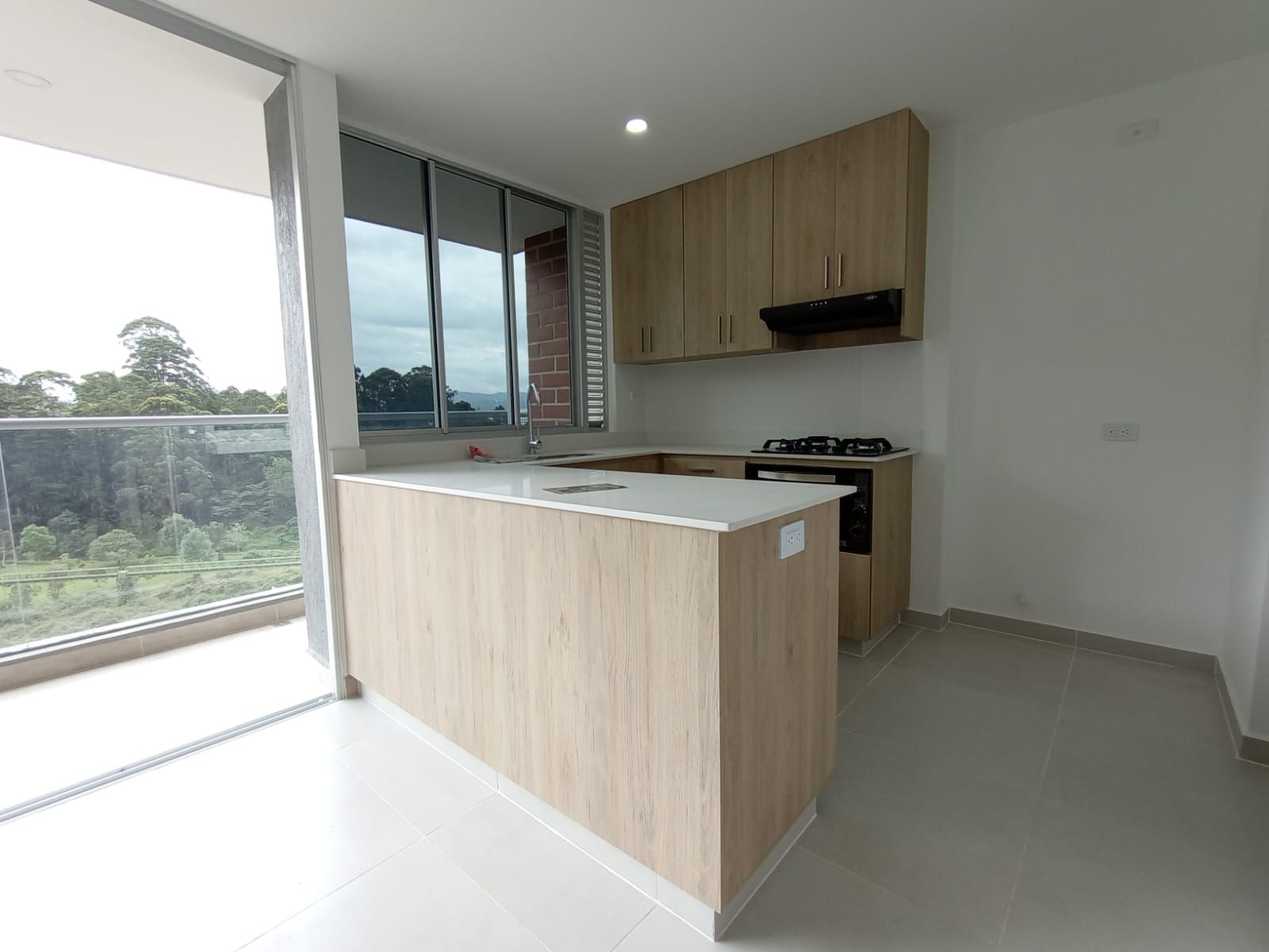 Apartamento en arriendo Antioquia Rionegro Santa Ana 91 m2 Habitaciones 3 Baños 3 Garajes 1 Precio $3500000