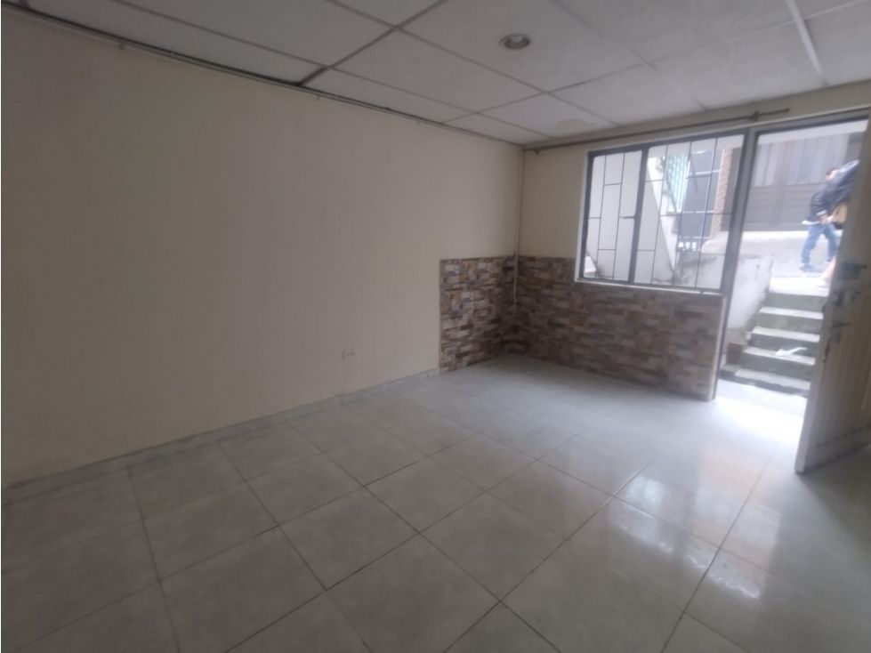 Apartamento en arriendo Caldas Manizales Villa Hermosa 65 m2 Habitaciones 2 Baños 1 Garajes 0 Precio $800000