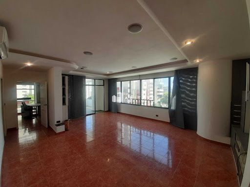 Apartamento en arriendo Bolívar Cartagena Boca Grande 198 m2 Habitaciones 4 Baños 3 Garajes 1 Precio $6000000