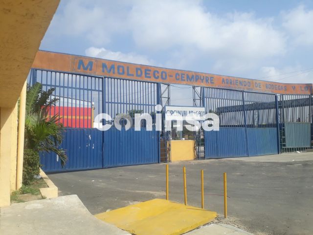 Bodega en arriendo Atlántico Barranquilla Villa San Pedro Iii 500 m2 Habitaciones 0 Baños 1 Garajes 0 Precio $9200000