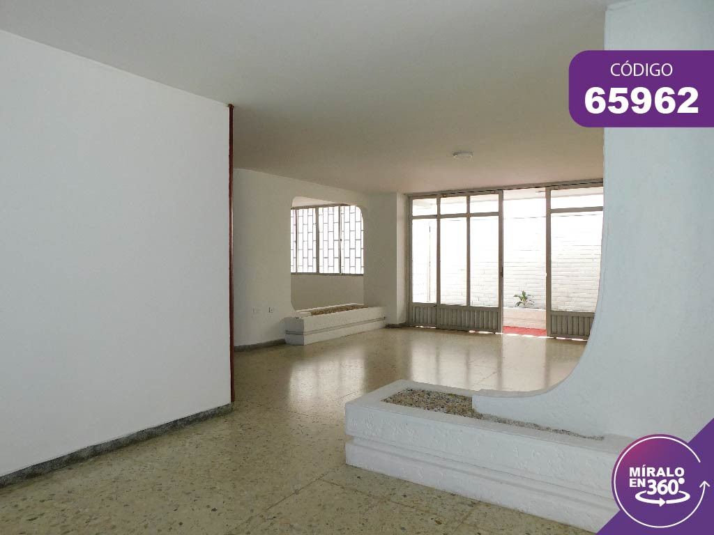 Apartamento en arriendo Atlántico Barranquilla El Carmen 350 m2 Habitaciones 4 Baños 2 Garajes 1 Precio $4850000