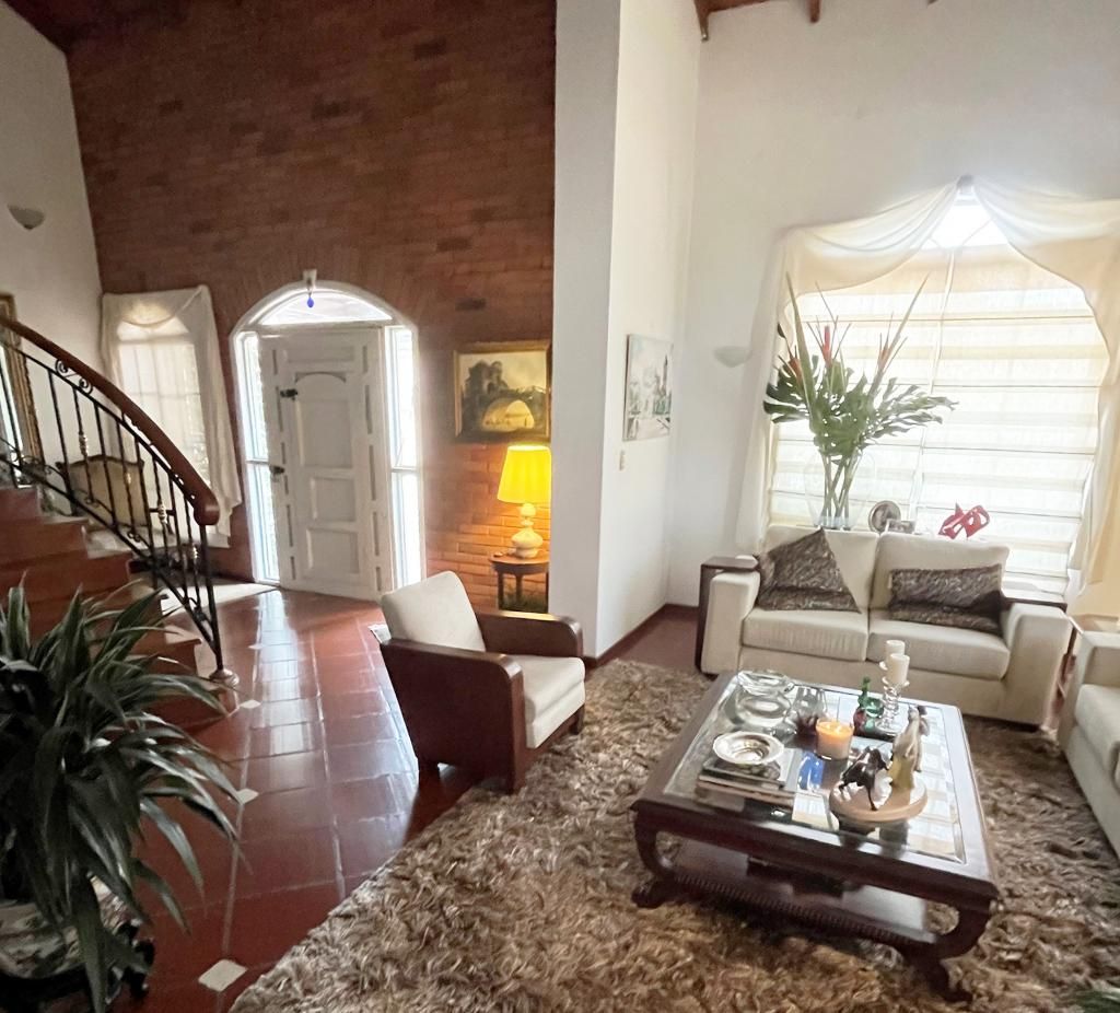 Casa en venta Atlántico Barranquilla Ub Balcones De Villa Campestre 260 m2 Habitaciones 3 Baños 2 Garajes 3 Precio $1200000000