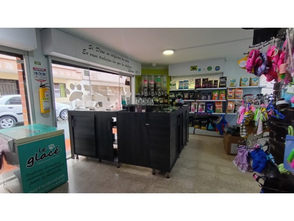 Local en venta Antioquia Itagüí Centro 60 m2 Habitaciones 0 Baños 1 Garajes 0 Precio $450000000