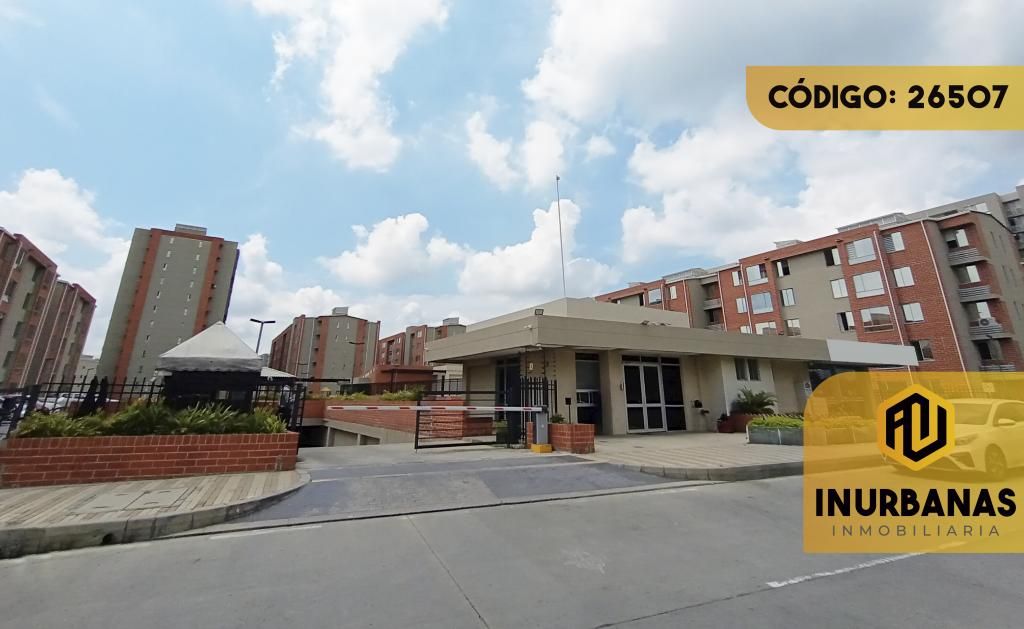 Apartamento en arriendo Atlántico Barranquilla Villa Rosario 53 m2 Habitaciones 2 Baños 2 Garajes 1 Precio $1375000