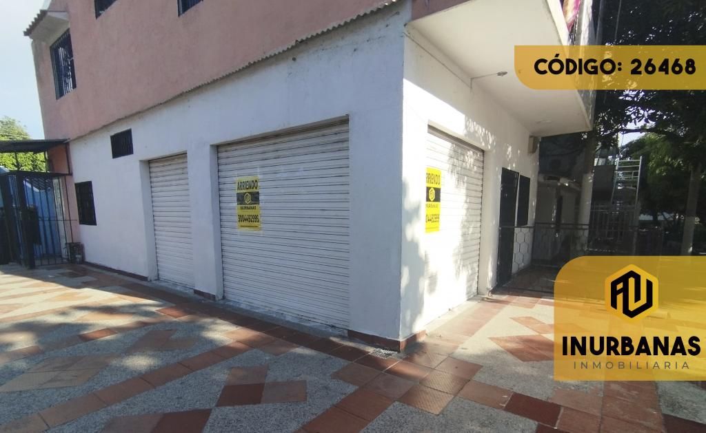 Casa en arriendo Atlántico Soledad Las Moras 72 m2 Habitaciones 1 Baños 1 Garajes 0 Precio $1500000