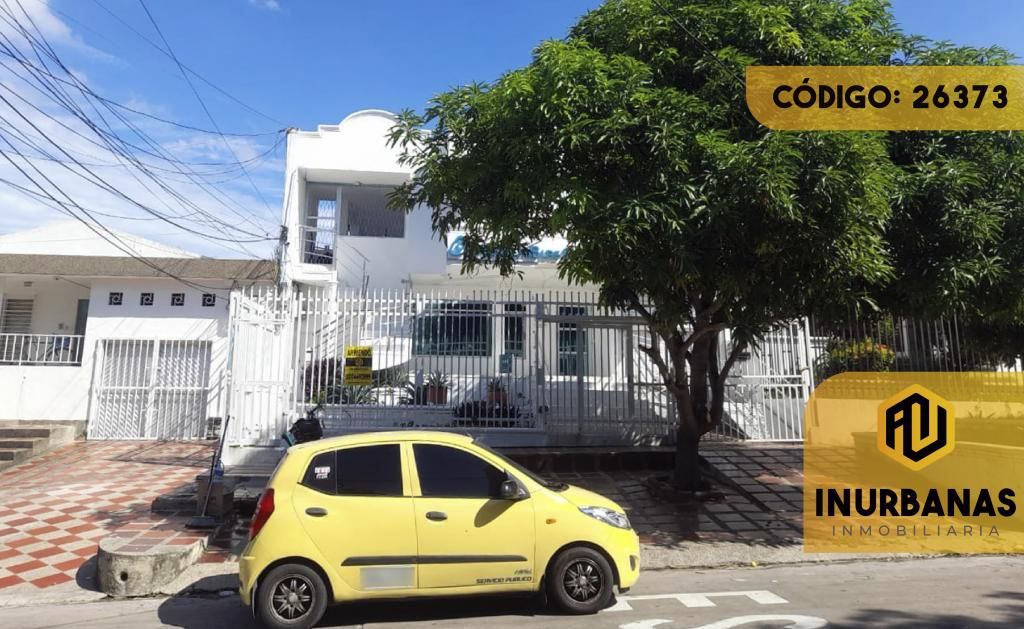 Apartamento en arriendo Atlántico Barranquilla Las Delicias 100 m2 Habitaciones 3 Baños 2 Garajes 0 Precio $1600000