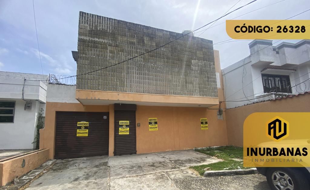 Local en arriendo Atlántico Barranquilla Boston 300 m2 Habitaciones 0 Baños 3 Garajes 5 Precio $6500000