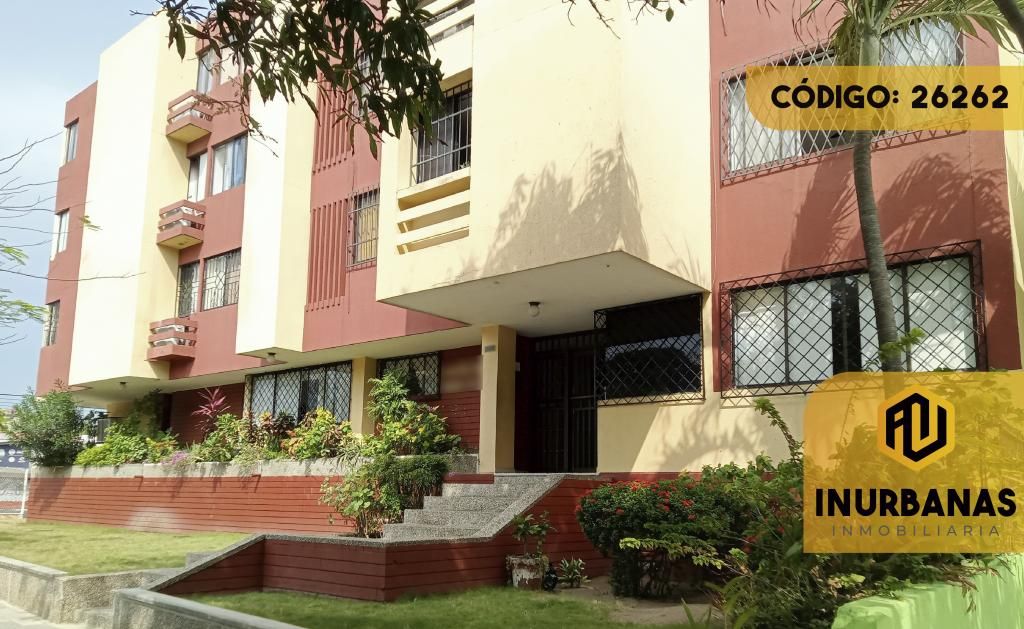 Apartaestudio en arriendo Atlántico Barranquilla El Prado 40 m2 Habitaciones 1 Baños 1 Garajes 1 Precio $1400000