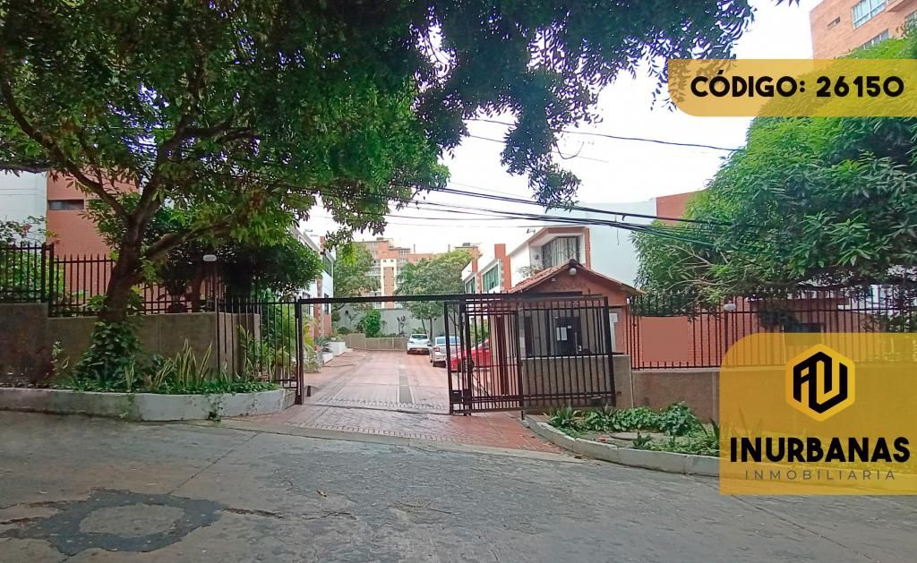 Casa en arriendo Atlántico Barranquilla Villa Santos 130 m2 Habitaciones 3 Baños 2 Garajes 1 Precio $3500000