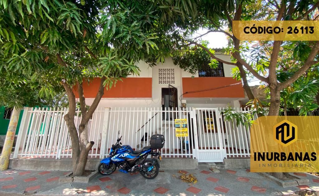 Apartamento en arriendo Atlántico Soledad Ub Nuevo Horizonte 70 m2 Habitaciones 3 Baños 2 Garajes 0 Precio $850000