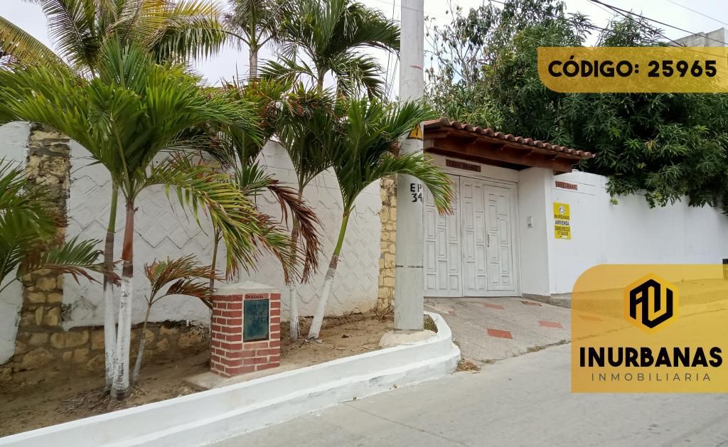 Apartamento en arriendo Atlántico Puerto Colombia Costa Azul 97 m2 Habitaciones 3 Baños 2 Garajes 1 Precio $2300000