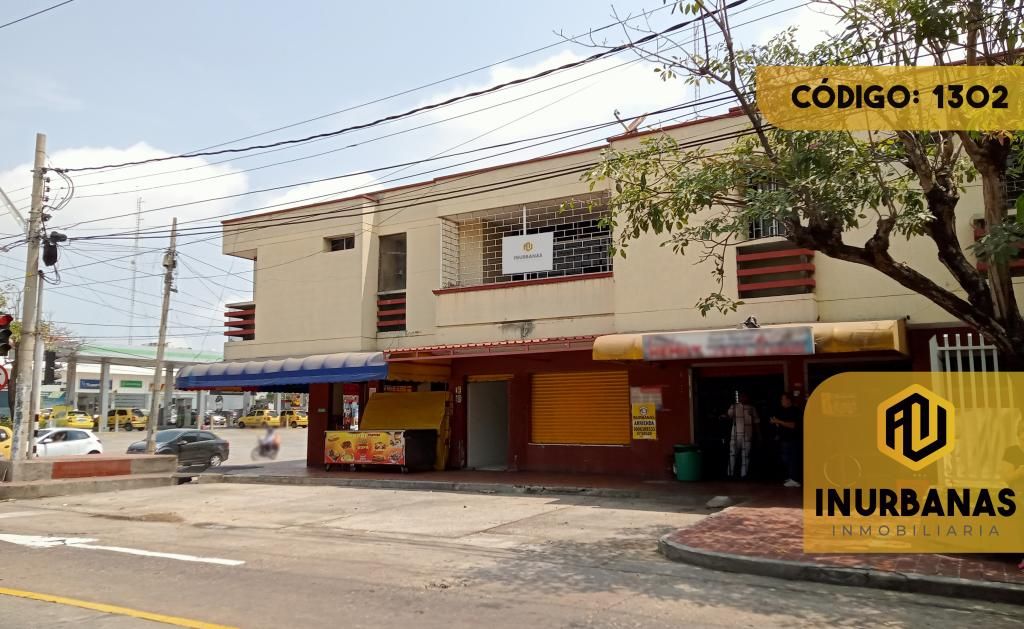 Local en arriendo Atlántico Barranquilla Ciudad Jardin 35 m2 Habitaciones 0 Baños 1 Garajes 0 Precio $1800000