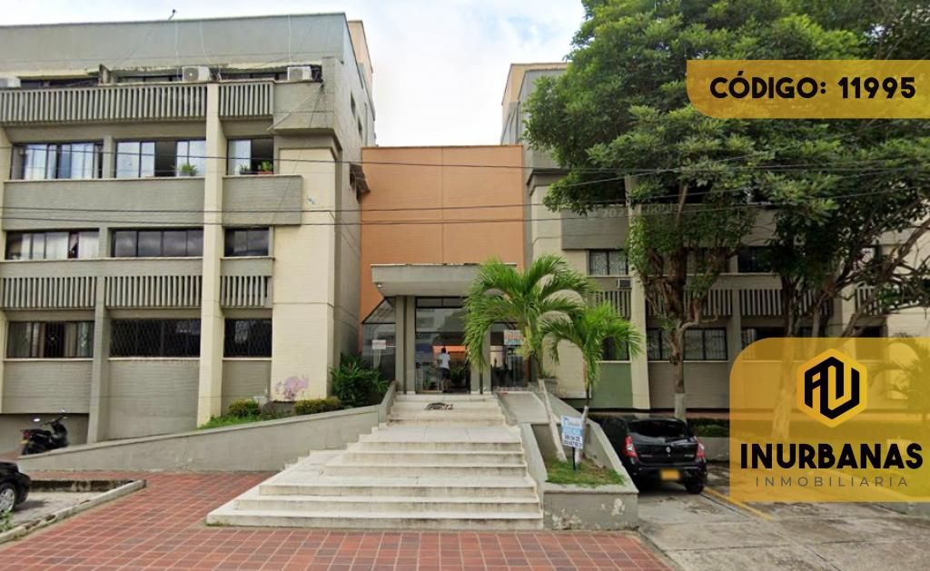 Apartamento en arriendo Atlántico Barranquilla El Poblado 100 m2 Habitaciones 2 Baños 3 Garajes 1 Precio $2000000