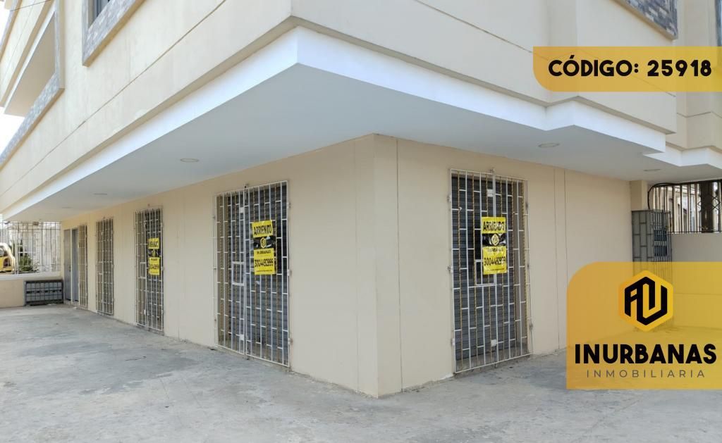 Local en arriendo Atlántico Barranquilla San Jose 14 m2 Habitaciones 0 Baños 1 Garajes 0 Precio $750000