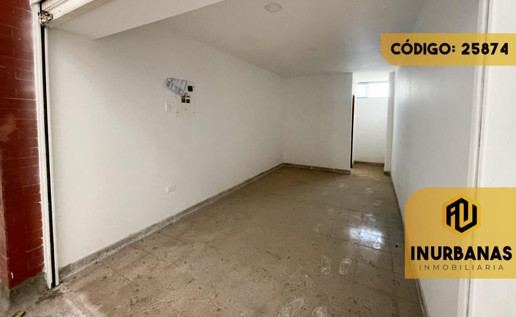 Local en arriendo Atlántico Soledad Puerta De Oro 19 m2 Habitaciones 0 Baños 1 Garajes 0 Precio $1240000