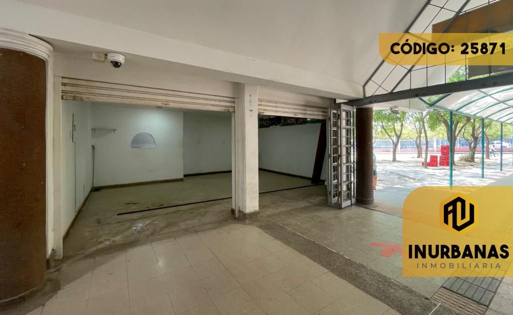 Local en arriendo Atlántico Soledad Puerta De Oro 42 m2 Habitaciones 0 Baños 1 Garajes 0 Precio $1700000