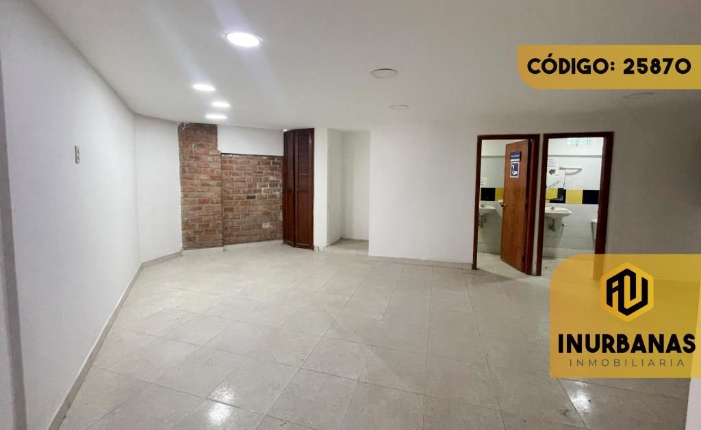 Local en arriendo Atlántico Soledad Puerta De Oro 57 m2 Habitaciones 0 Baños 2 Garajes 0 Precio $4500000