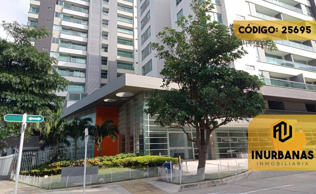 Apartamento en arriendo Atlántico Barranquilla Veinte De Julio 101 m2 Habitaciones 3 Baños 2 Garajes 1 Precio $5000000