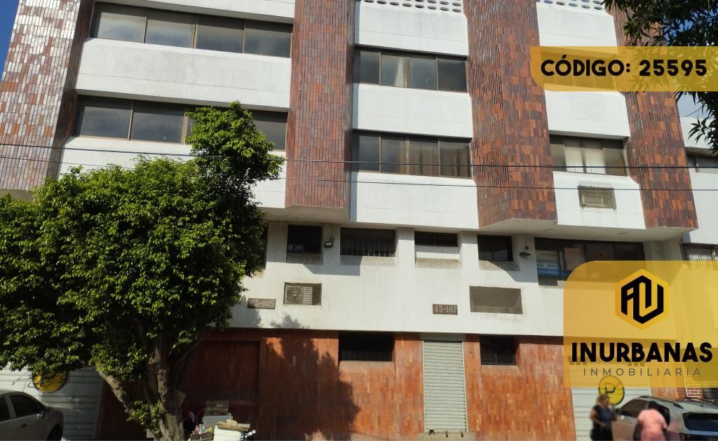 Edificio en arriendo Atlántico Barranquilla Rosario 1065 m2 Habitaciones 0 Baños 5 Garajes 4 Precio $25000000