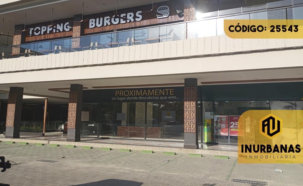 Local en arriendo Atlántico Barranquilla Chiquinquira 125 m2 Habitaciones 0 Baños 0 Garajes 0 Precio $18971120