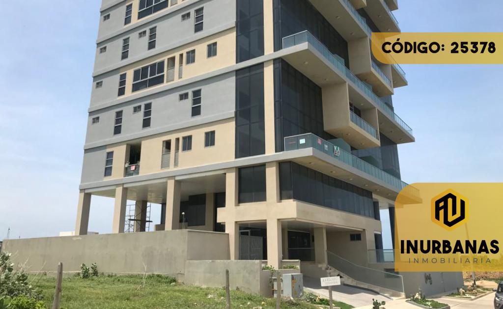 Apartamento en venta Atlántico Puerto Colombia Lagos Del Caujaral 117 m2 Habitaciones 3 Baños 3 Garajes 2 Precio $650000000