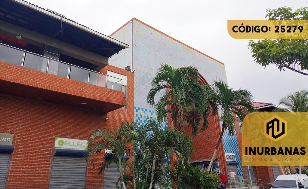 Local en arriendo Atlántico Barranquilla Villa Blanca 128 m2 Habitaciones 0 Baños 2 Garajes 2 Precio $8700000