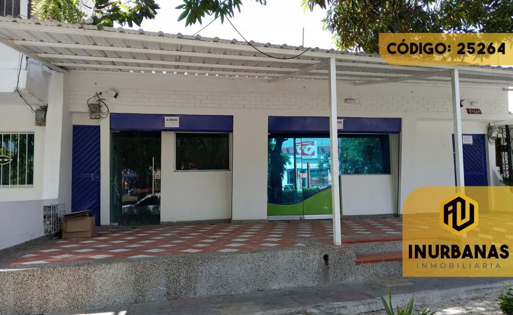 Local en arriendo Atlántico Barranquilla La Victoria 60 m2 Habitaciones 0 Baños 2 Garajes 0 Precio $2700000