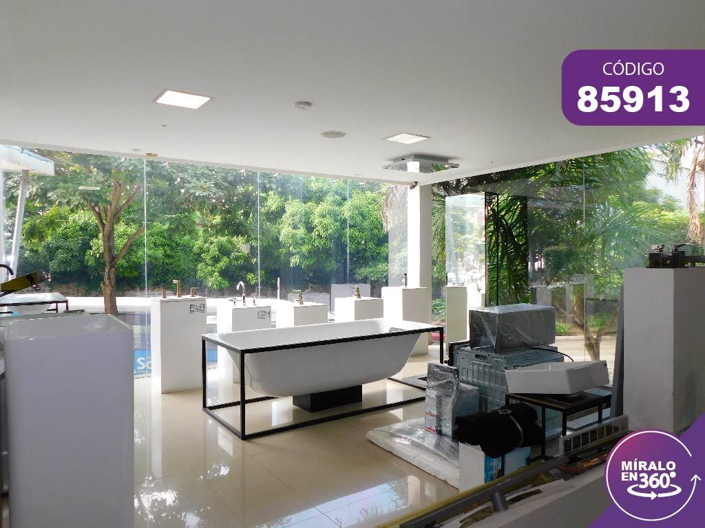 Local en arriendo Atlántico Barranquilla Altos Del Prado 264 m2 Habitaciones 0 Baños 2 Garajes 0 Precio $35000000