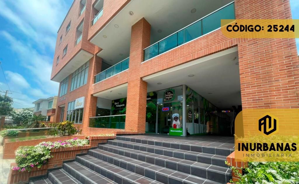 Local en venta Atlántico Barranquilla Andalucia 75 m2 Habitaciones 0 Baños 1 Garajes 1 Precio $528500000